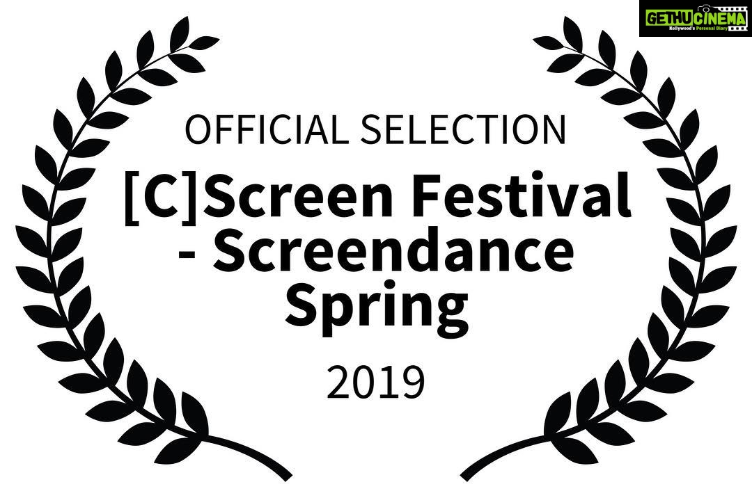 Navya Nair Instagram - Hi my dear friends and well wishers .. i am so delightfully sharing the news that my dance video CHINNAM CHIRU KILIYE https://youtu.be/uCjN0EJA3n8 is selected for this festival .. Cerdanyola del Vallès, Barcelona (Catalunya, Spain)