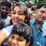 Navya Nair Instagram – Changanassery poovam ..