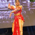 Navya Nair Instagram – Kuwait show … had a wonderful experience .. first of all lemme do a pranaam to my guru MANU MASTER .. thanx to my whole team of talented dancers .. my dear biju @bijudhwanitarang who was the skeleton behind the show .. and to my dear laks (@lakshmi_venuji )who manages everything which i am supposed to damage 😂😂😂( manager).. and my lil sai 
Thanx to the whole NAFO TEAM .. and thanx a lot to the awesome audience of kuwait who encouraged with applause and brought tears to my eyes through their standing ovation .. love u all ..