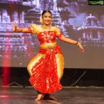 Navya Nair Instagram – Kuwait show … had a wonderful experience .. first of all lemme do a pranaam to my guru MANU MASTER .. thanx to my whole team of talented dancers .. my dear biju @bijudhwanitarang who was the skeleton behind the show .. and to my dear laks (@lakshmi_venuji )who manages everything which i am supposed to damage πππ( manager).. and my lil sai
Thanx to the whole NAFO TEAM .. and thanx a lot to the awesome audience of kuwait who encouraged with applause and brought tears to my eyes through their standing ovation .. love u all ..