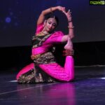Navya Nair Instagram - Kuwait show ...