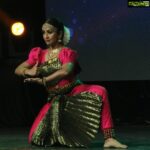 Navya Nair Instagram - Kuwait show ...