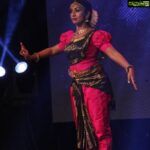 Navya Nair Instagram - Kuwait show ...
