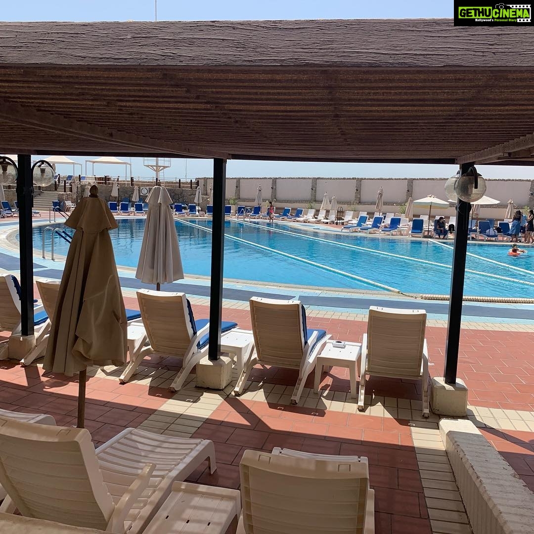 Navya Nair Instagram - Radisson Blu Kuwait