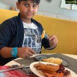 Navya Nair Instagram - Radisson Blu Kuwait