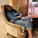 Navya Nair Instagram - GVK Lounge, East Wing