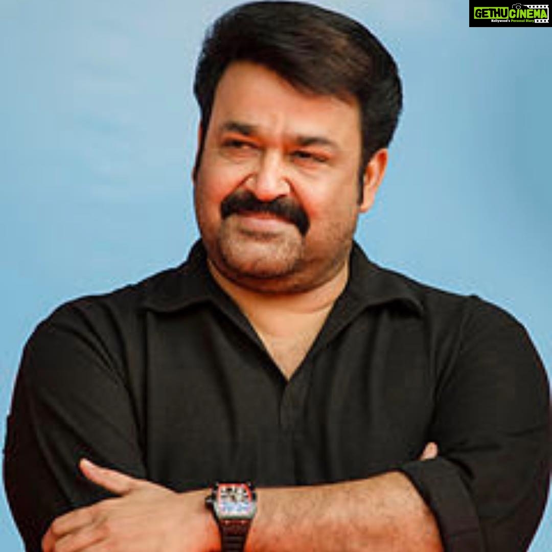 Navya Nair Instagram - Congrats to keralaβs pride lalettan .. just now he received PADMABHUSHAN ... Padmabhushan Mohanlal ... ππ»ππ»ππ»ππ»ππ»ππ»
