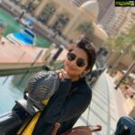 Navya Nair Instagram - Shakespeare and co , qatar ... Shakespeare and Co Qatar