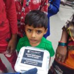 Navya Nair Instagram - Thank u so much preethi … the bestest bday gift fr me .. feeding them is such a divine gesture , and i am so happy abt it mole .. their innocent faces made my day .. may god bless u .. @preethisprasadan__