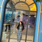 Navya Nair Instagram - Doha, qatar Doha Festival City