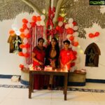 Navya Nair Instagram - This means the most my jaaan … surprise from u .. u always surprise me my kutty bomb … my everything … mamma love u to the moon and back .. As kiddo is making his own you tube videos i am not posting the bytes here ..
