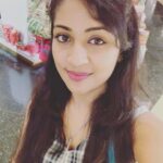 Navya Nair Instagram -