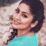 Navya Nair Instagram - Photoshoot pic .. @sl_anand Makeup @unnips Styling @sabarinathnath