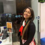 Navya Nair Instagram - Hair color 😜😜😜😜😜😜blonde .../