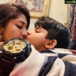 Navya Nair Instagram - The Pearl Qatar