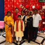 Navya Nair Instagram - Party bday 🤗🤗🤗