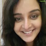 Navya Nair Instagram - Thank u manju chechi ... blessed ...