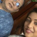 Navya Nair Instagram – Ever memorable moments in my life … i was nothing but choked with emotions ..