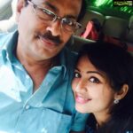 Navya Nair Instagram – എന്റെ എല്ലാം എല്ലാം ആയ അച്ഛന് , ഈ സ്നേഹത്തിനു പകരം വെക്കാൻ ഇന്നുവരെ മറ്റൊന്നും കണ്ടെത്താൻ കഴിഞ്ഞിട്ടില്ല .. എന്നിലെ കലാകാരിയെ വളർത്തിയത് ഈ ഒരു വാത്സല്യമാണ് .. പിറന്നാൾ ആശംസകൾ .. 

Cake by kannan .. @themistledough