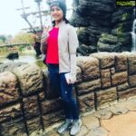 Navya Nair Instagram - Pirates of carribean 😉😉😉