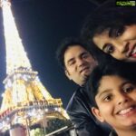 Navya Nair Instagram - Paris😍😍😍😍😍