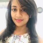 Navya Nair Instagram -