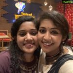 Navya Nair Instagram - Party night ❤️❤️❤️