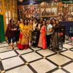 Navya Nair Instagram - Party night ❤️❤️❤️