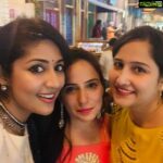 Navya Nair Instagram - Party night ❤️❤️❤️