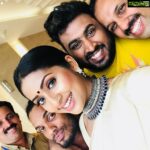 Navya Nair Instagram - Photoshoot star and style ... #slanandphotography styling sabari makeup unni , baiju chettan ...