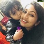 Navya Nair Instagram - Nichoossss bday 😍😍😍😍😍