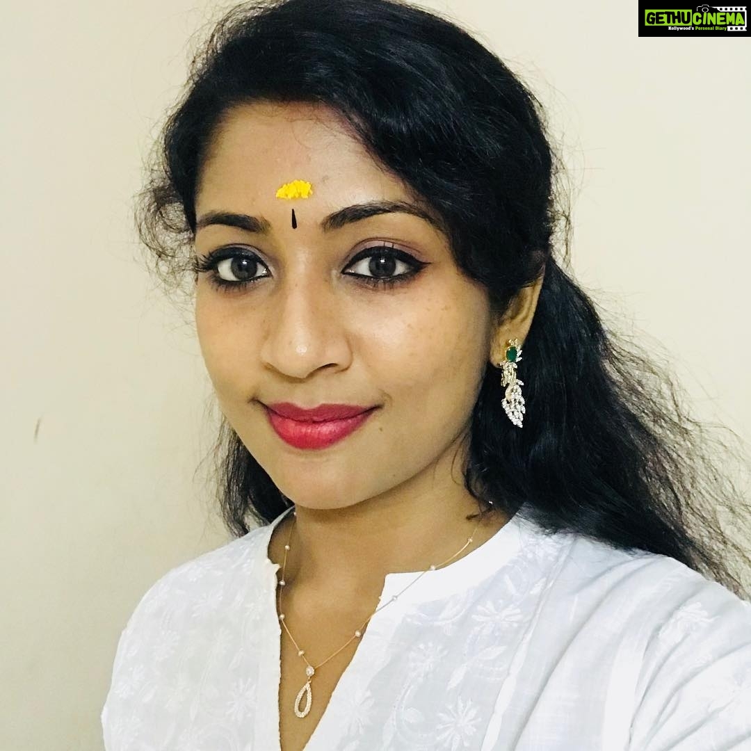 Navya Nair Instagram - What you seek is seeking you ... Rumi