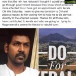 Navya Nair Instagram -