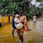Navya Nair Instagram - Salute ...