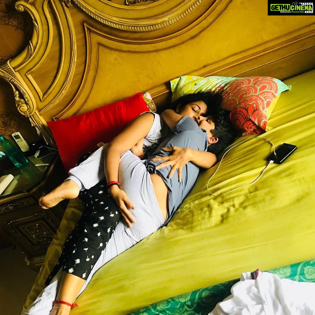 Navya Nair Instagram - My jaaaan ❤️❤️❤️❤️❤️❤️❤️❤️❤️
