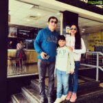 Navya Nair Instagram -