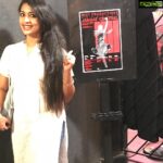 Navya Nair Instagram - Immensely enjoyed Jannat Central at Prithvi Theatre. The play touched me at two levels, as a dancer who finds expressions through dance and as an artist who tries to understand human emotions. Dance becomes the savior in the play that depicts the hapless situation of a father who had lost his child to mental illness and her mother to an accident. What attracted me was how every possible form of dance, kathak, zumba, hip-hop, ball-room dancing and Sufi-dance of ecstasy was woven into the theme and nestled each character into its rhythmic, soothing moves. It was Dance that won in the end, as the father-daughter duo danced to possible, happier times. And indeed, it was Sandip Soparkkar at his best with his soulful moves. #JannatCentral #SandipSoparkkar #PrithviTheatre #Mumbai