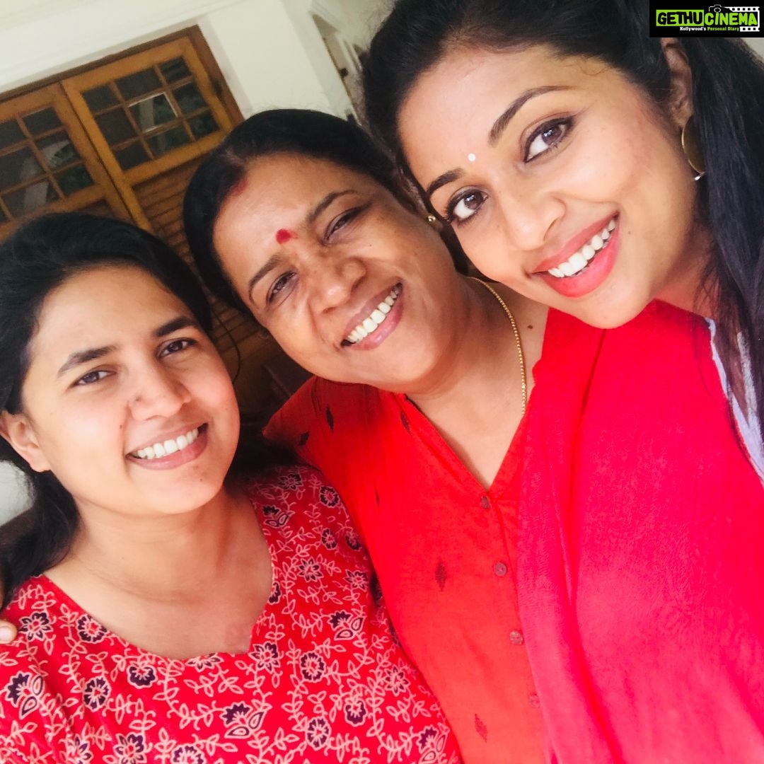 Navya Nair Instagram - Love ❤️❤️❤️❤️