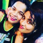 Navya Nair Instagram - Vl miss u my darls .. u mean a lot to me ☹️☹️☹️☹️☹️... love u loads .. 😍😍😍😘😘😘😘