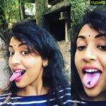 Navya Nair Instagram - Njaavalpazam in Mumbai 😍😍😍😍😍fresh from the tree 😬😬😬😬