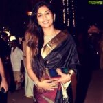 Navya Nair Instagram -