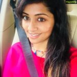Navya Nair Instagram -