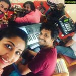 Navya Nair Instagram - Fusion ....