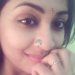 Navya Nair Instagram –