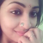Navya Nair Instagram -