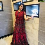 Navya Nair Instagram -