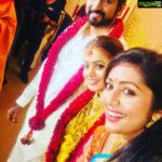 Navya Nair Instagram - Congrats my dear doll