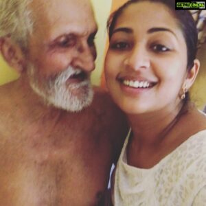 Navya Nair Instagram - Love 💖