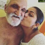 Navya Nair Instagram - Appoppan