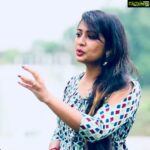 Navya Nair Instagram -